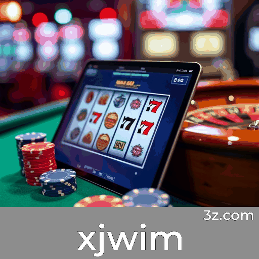 xjwim: Cassino Premiado com Pagamentos Rápidos e Segurança