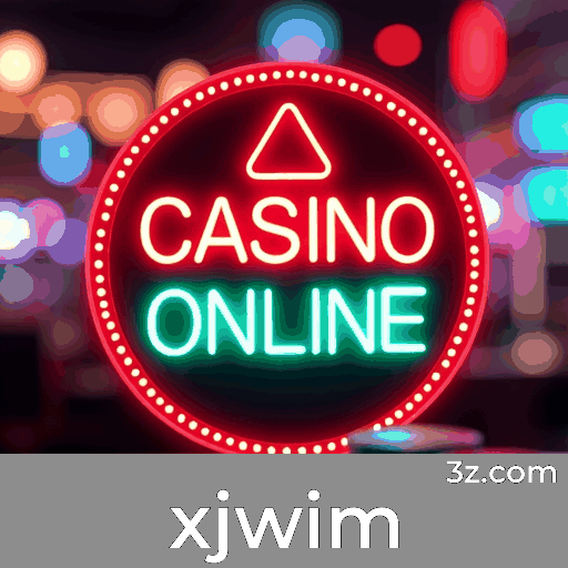 xjwim: Apostas Esportivas Precisão e Excelência