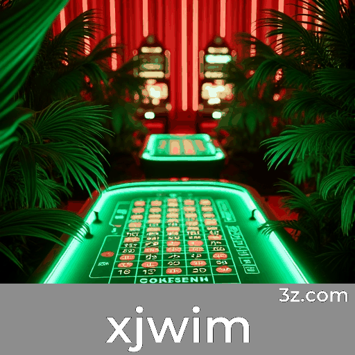 Sinta a Emoção e Mergulhe no Ambiente Envolvente do Cassino xjwim