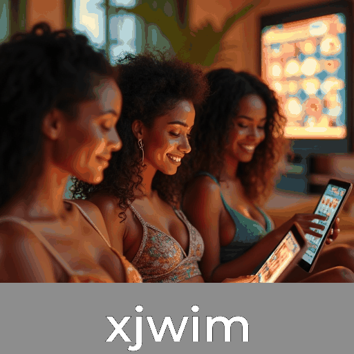 xjwim: Plataforma de apostas segura e premiada