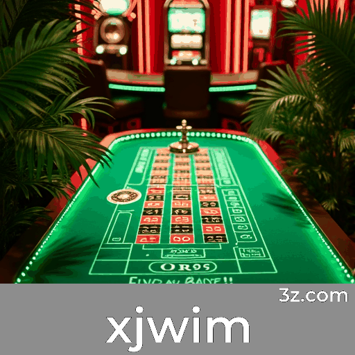 xjwim: Cassino Premiado com Pagamentos Rápidos e Segurança