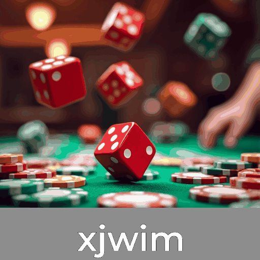 xjwim: Plataforma de apostas segura e premiada